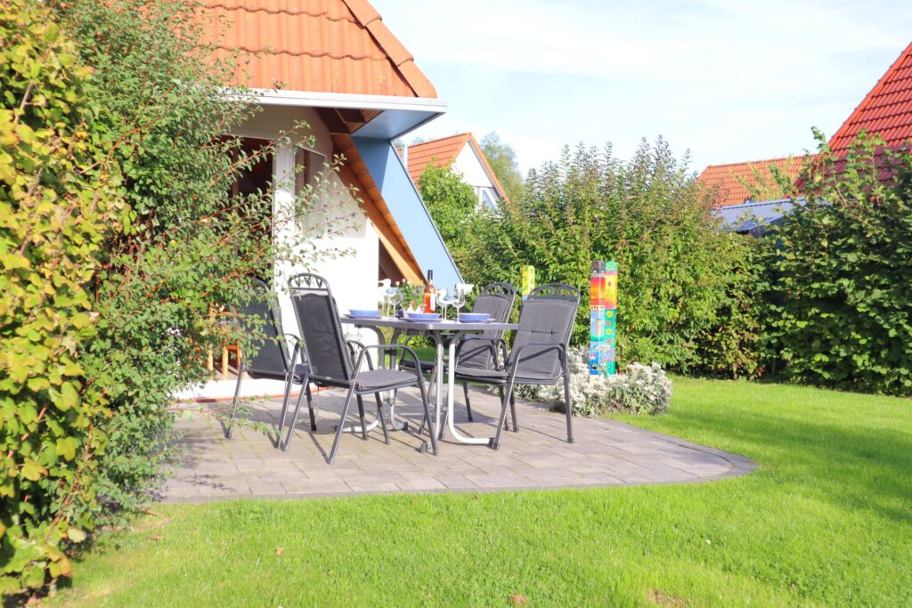 Ferienhaus Felber