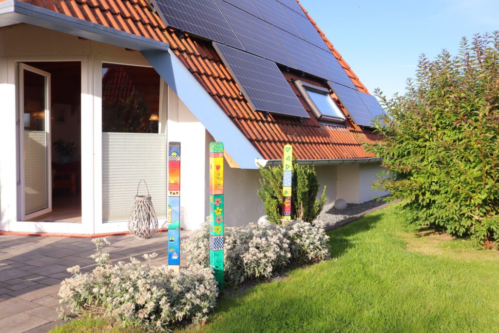 Ferienhaus Felber