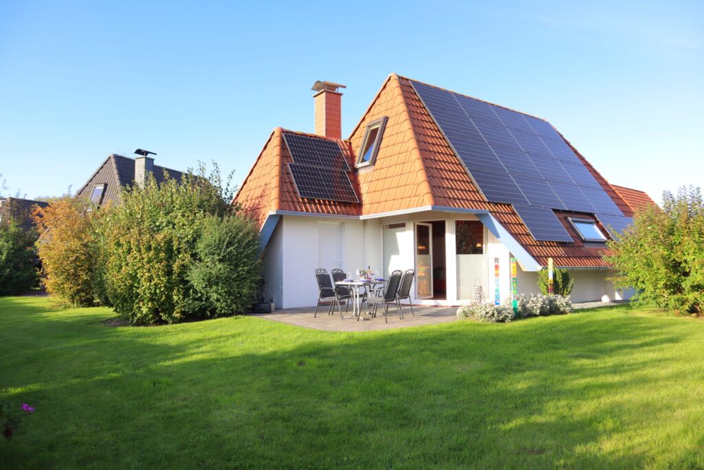 Ferienhaus Felber