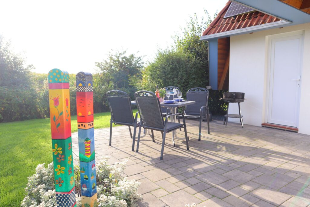 Ferienhaus Felber