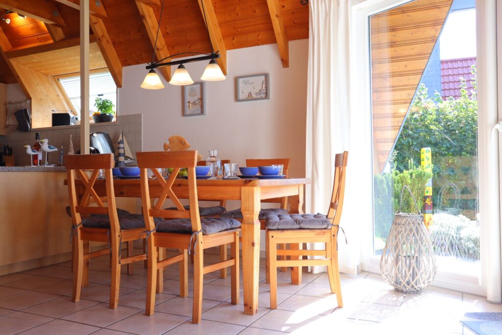 Ferienhaus Felber