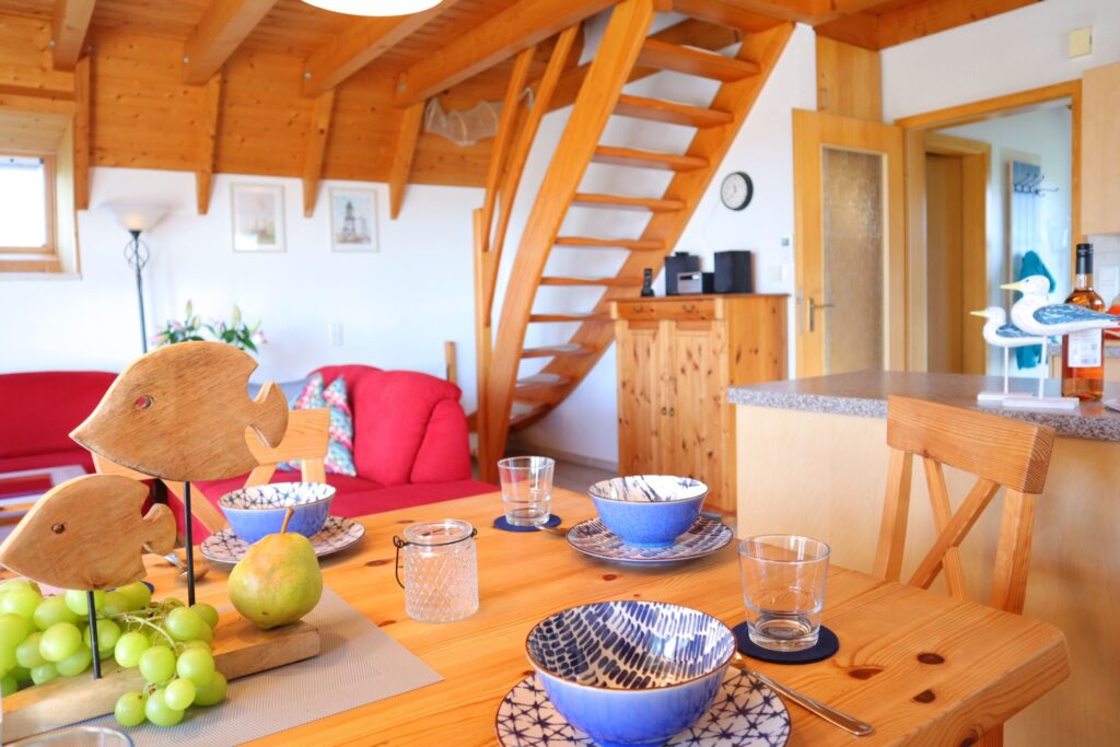Ferienhaus Felber