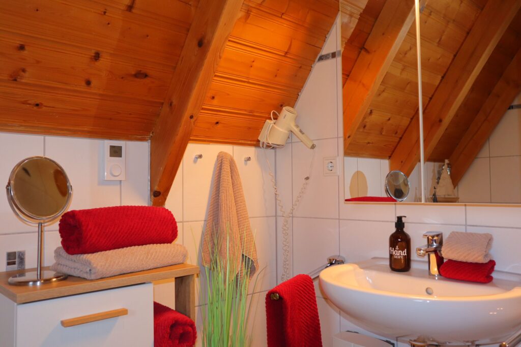 Ferienhaus Felber