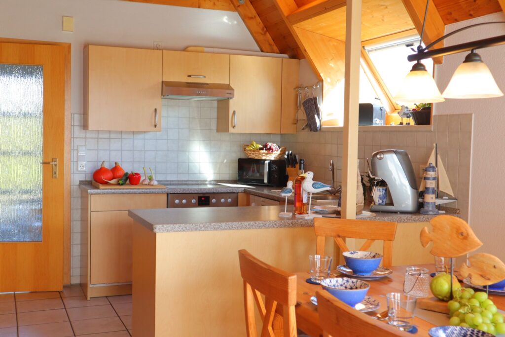 Ferienhaus Felber