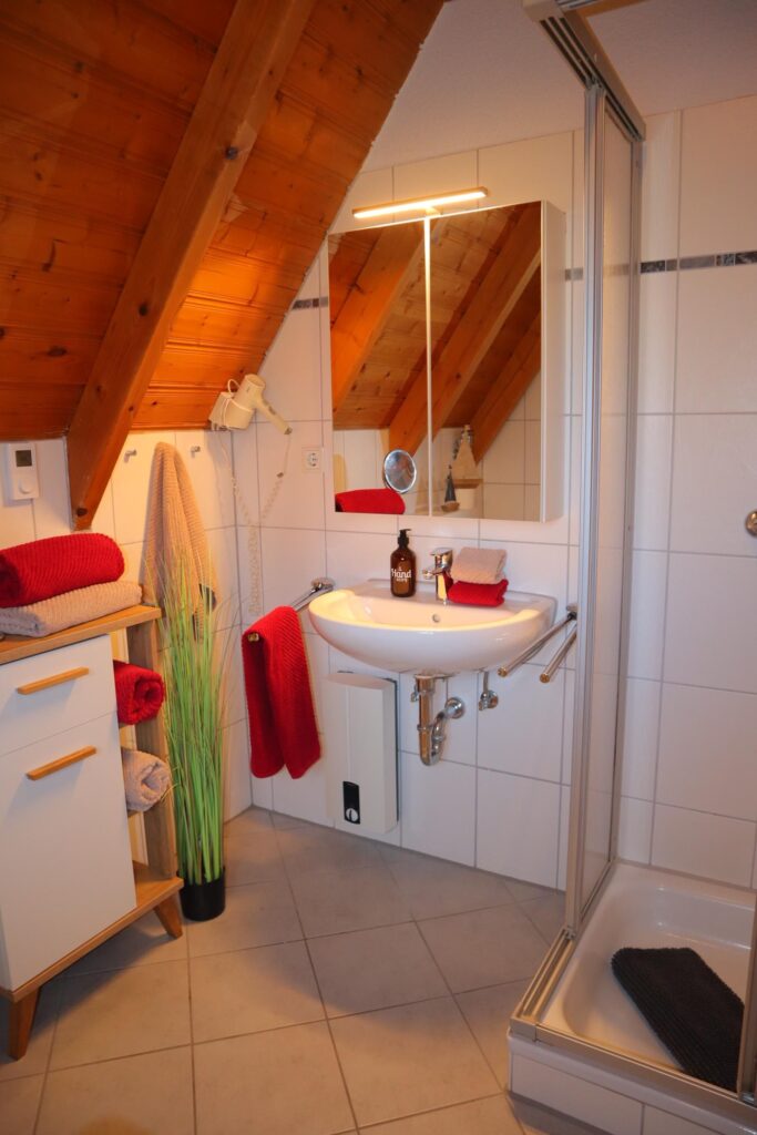 Ferienhaus Felber