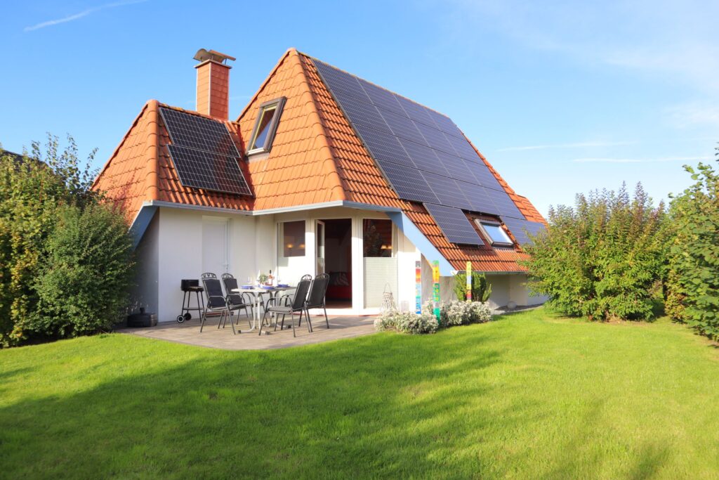 Ferienhaus Felber