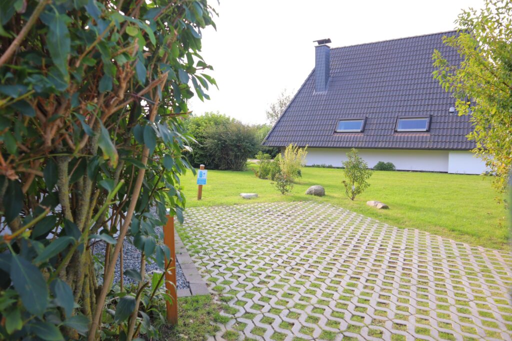 Ferienhaus Felber