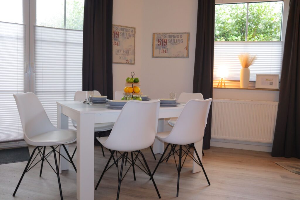 Ferienhaus "Sternengucker"